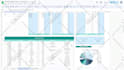 create dynamic excel dashboard, google sheets for budget planner