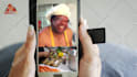 deliver this funny pasta fail ad for tiktok reels and shorts
