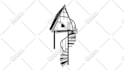 animate logo for you