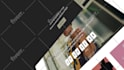create a professional website launch promo or commercial ads