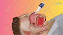 create high end 3d medical animation