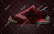 design 3d modelling sneakers and shoes
