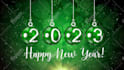 create a happy new year video 2026