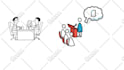create an awesome whiteboard animation for you