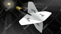 create dart logo reveal video intro animation