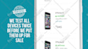 make an iphone 4 or 5 promo video of your app