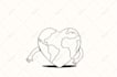 make animated compositions for your business