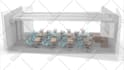 do 3d product design, 3d cad design and industrial design