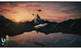 create paramount pictures movie intro in less than 24 hrs