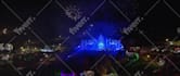 make a hardstyle music festival video for your song