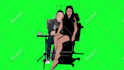 be your social media motion graphics artist