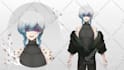 design and rig your 2d vtuber character