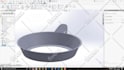 3d model the parts and assemblies for you