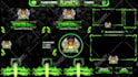 design custom animated twitch stream overlay, twitch logo, panels and more