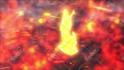 create 3 amazing phoenix fire logo animation intro
