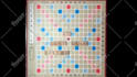make personal Scrabblelized video message