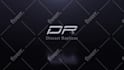car reveal 4k video intro with your logo
