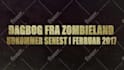 create zombie dead walk intro for you