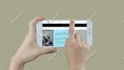 create a promo video for your app or website