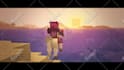 create you an minecraft intro