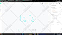 make an animated lottie json for web or app from vector
