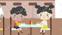 do professional 2d animation for kids