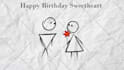 make love story the best gift on your special day