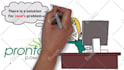 create an engaging whiteboard animations or whiteboard explainer videos