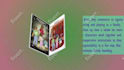 make any kind of book promo video