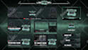create a professional twitch overlay for your stream