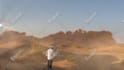 do compositing and visual effects work