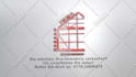 make professional real estate 3d logo intro animation