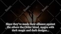 create a cinematic book trailer for you
