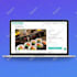 make a promo video, mockup or explainer video for mobile app