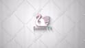 create professional animation 3d logo animation intro video