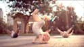 put your text in this awesome kids dancing animation video