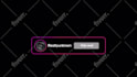 make social media popups for youtube, twitch, kick