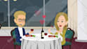 create romantic love story, animated wedding invitation, and music video