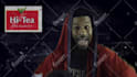 do a commercial as a boxer