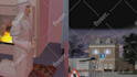create 3d character animation
