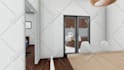 make 3d house plans and rendering