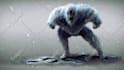 create yeti destroying logo promo trailer video