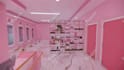 design livingroom, diningroom,laundry room,officeroom,etc