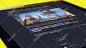 make launch and promotional videos for brands