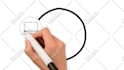create a whiteboard animation or 2d explainer video