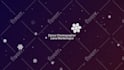 make a custom cinematic title sequence film opener and into