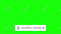 make youtube subscribe, follow reminders animation