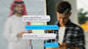 create a modern mobile app promo or app explainer video