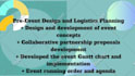 be your graphic designer
