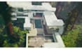do a creative architecture or real estate logo reveal